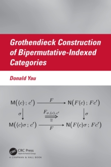 Image for Grothendieck Construction of Bipermutative-Indexed Categories