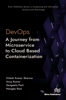 Image for DevOps: A Journey from Microservice to Cloud Based Containerization