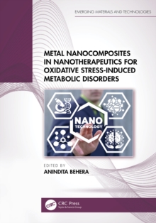 Image for Metal Nanocomposites in Nanotherapeutics for Oxidative Stress-Induced Metabolic Disorders