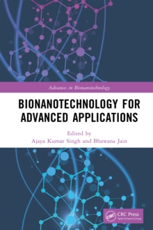 Image for Bionanotechnology for advanced applications