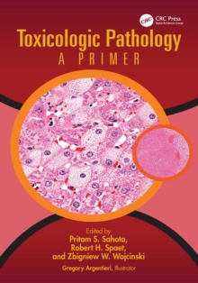Image for Toxicologic Pathology: A Primer