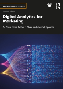 Image for Digital Analytics for Marketing