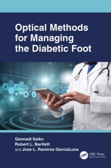 Image for Optical Methods for Managing the Diabetic Foot