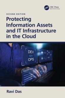 Image for Protecting Information Assets and IT Infrastructure in the Cloud