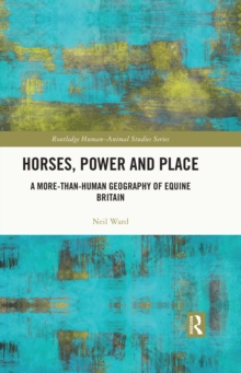 Image for Horses, Power, and Place