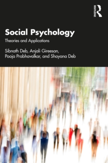 Image for Social Psychology: Theories and Applications