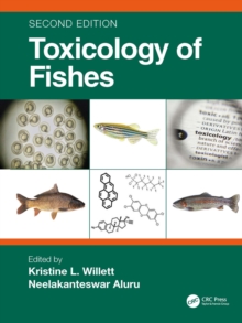 Image for Toxicology of Fishes
