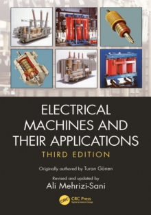 Image for Electrical Machines and Their Applications