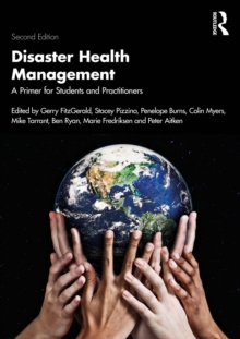 Image for Disaster Health Management: A Primer for Students and Practitioners