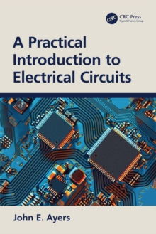 Image for A Practical Introduction to Electrical Circuits