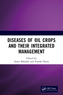 Image for Diseases of Oil Crops and Their Integrated Management
