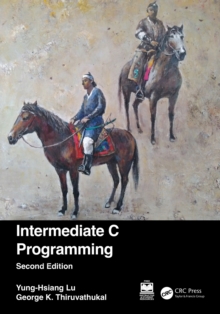 Image for Intermediate C Programming