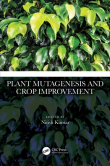 Image for Plant Mutagenesis and Crop Improvement