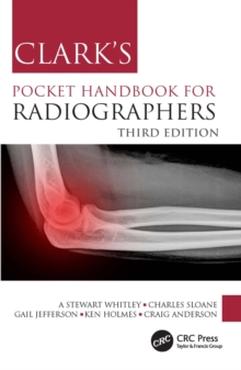 Image for Clark's Pocket Handbook for Radiographers