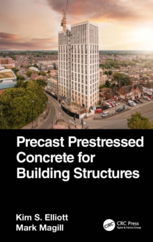 Image for Precast Prestressed Concrete for Building Structures