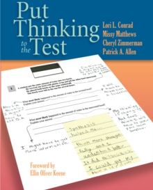 Image for Put Thinking to the Test