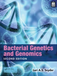 Image for Bacterial Genetics and Genomics