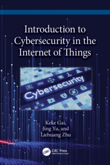 Image for Introduction to cybersecurity in the Internet of things