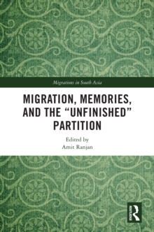 Image for Migration, memories, and the "unfinished" partition