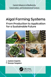 Image for Algal farming systems  : from production to application for a sustainable future