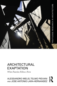 Image for Architectural Exaptation: When Function Follows Form