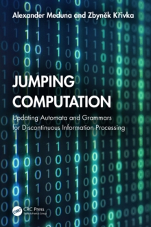Image for Jumping Computation: Updating Automata and Grammars for Discontinuous Information Processing