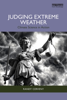 Image for Judging Extreme Weather: Climate Science in Action