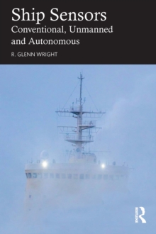Image for Ship Sensors: Conventional, Unmanned and Autonomous