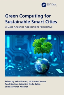 Image for Green Computing for Sustainable Smart Cities: A Data Analytics Applications Perspective