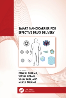 Image for Smart nanocarrier for effective drug delivery