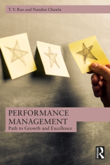 Image for Performance management: path to growth and excellence