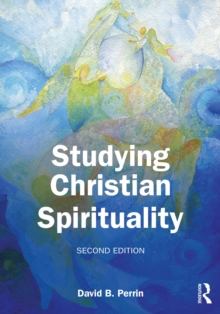 Image for Studying Christian spirituality
