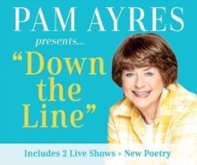 Pam Ayres – Down the Line