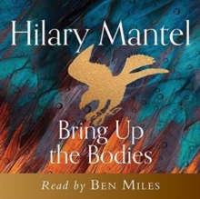Image for Bring Up the Bodies