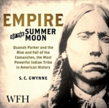 Image for Empire of the Summer Moon