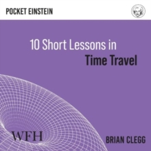 Image for Ten Short Lessons in Time Travel