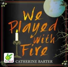Image for We Played With Fire