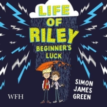 Image for Life of Riley: Beginner's Luck