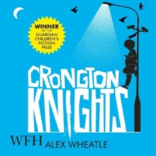 Image for Crongton Knights