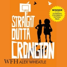 Image for Straight Outta Crongton