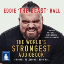 Image for The World's Strongest Audiobook