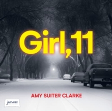 Girl, 11