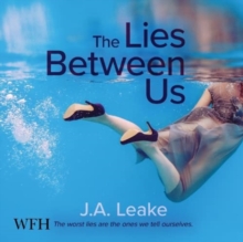 Image for The Lies Between Us