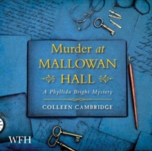 Image for Murder at Mallowan Hall