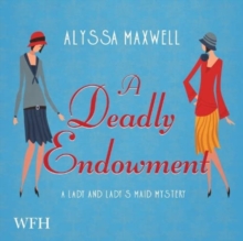 Image for A Deadly Endowment