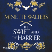Swift and the Harrier