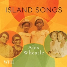 Image for Island Songs