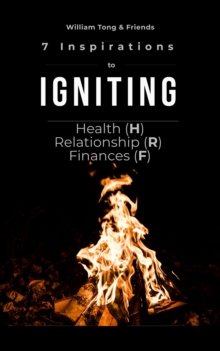 Image for 7 Inspirations To Igniting Health(H), Relationship(R) & Finances(F)