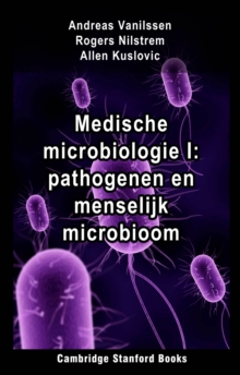 Image for Medische Microbiologie I: Pathogenen En Menselijk Microbioom