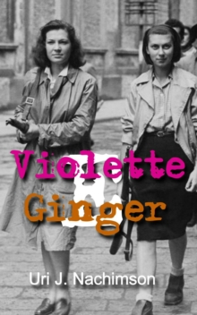 Image for Violette E Ginger